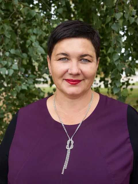 Архипова Елена Александровна
