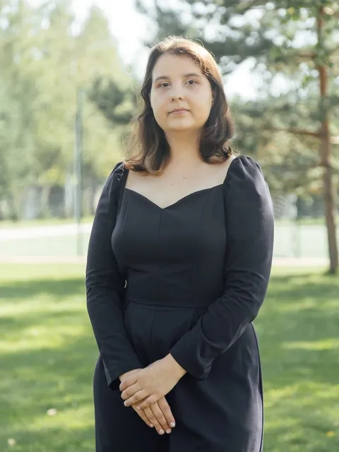 Константинова