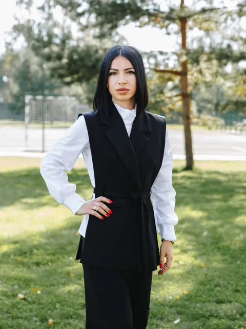 Аринина